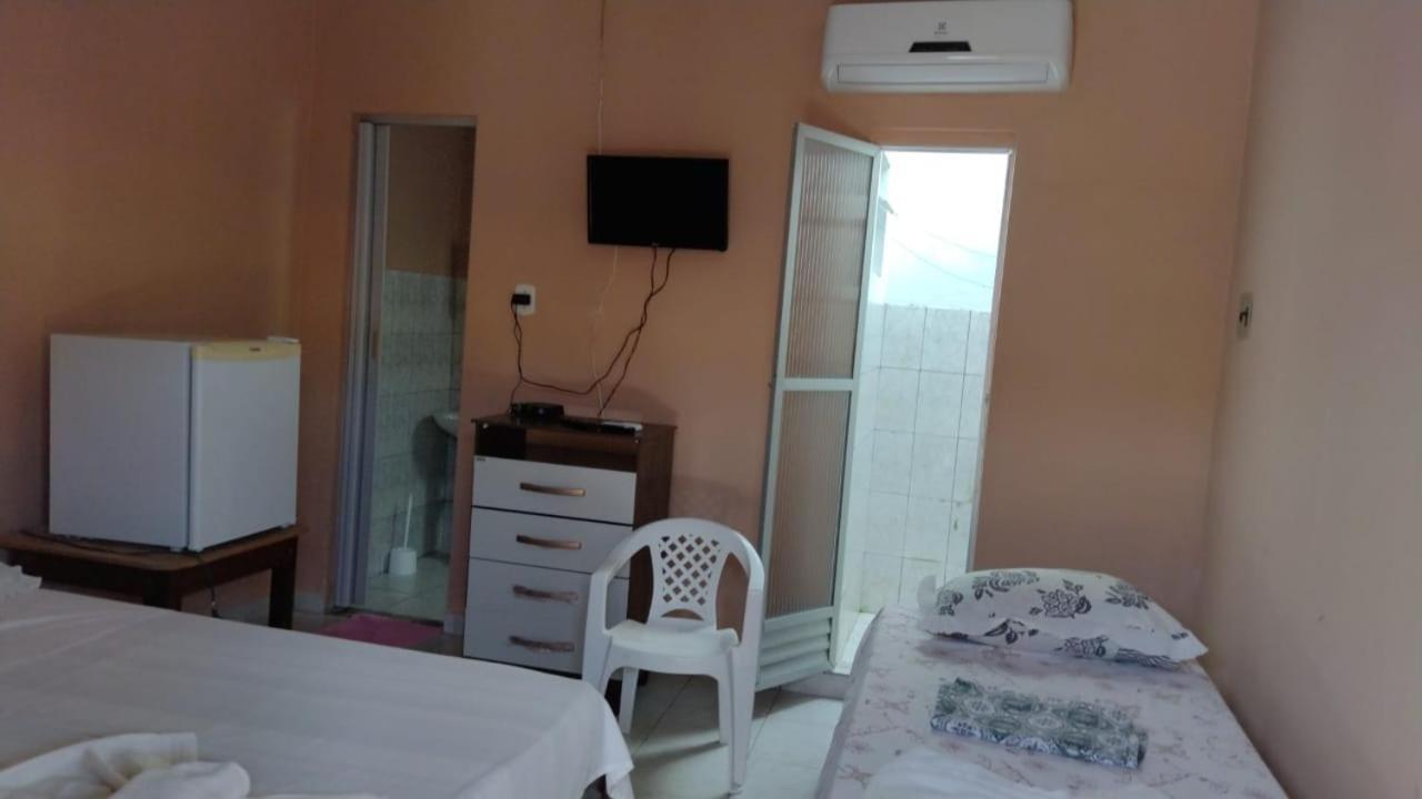 Graos De Areia Pioneira Hotel Mangue Seco  Room photo