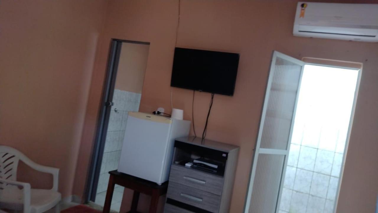 Graos De Areia Pioneira Hotel Mangue Seco  Room photo