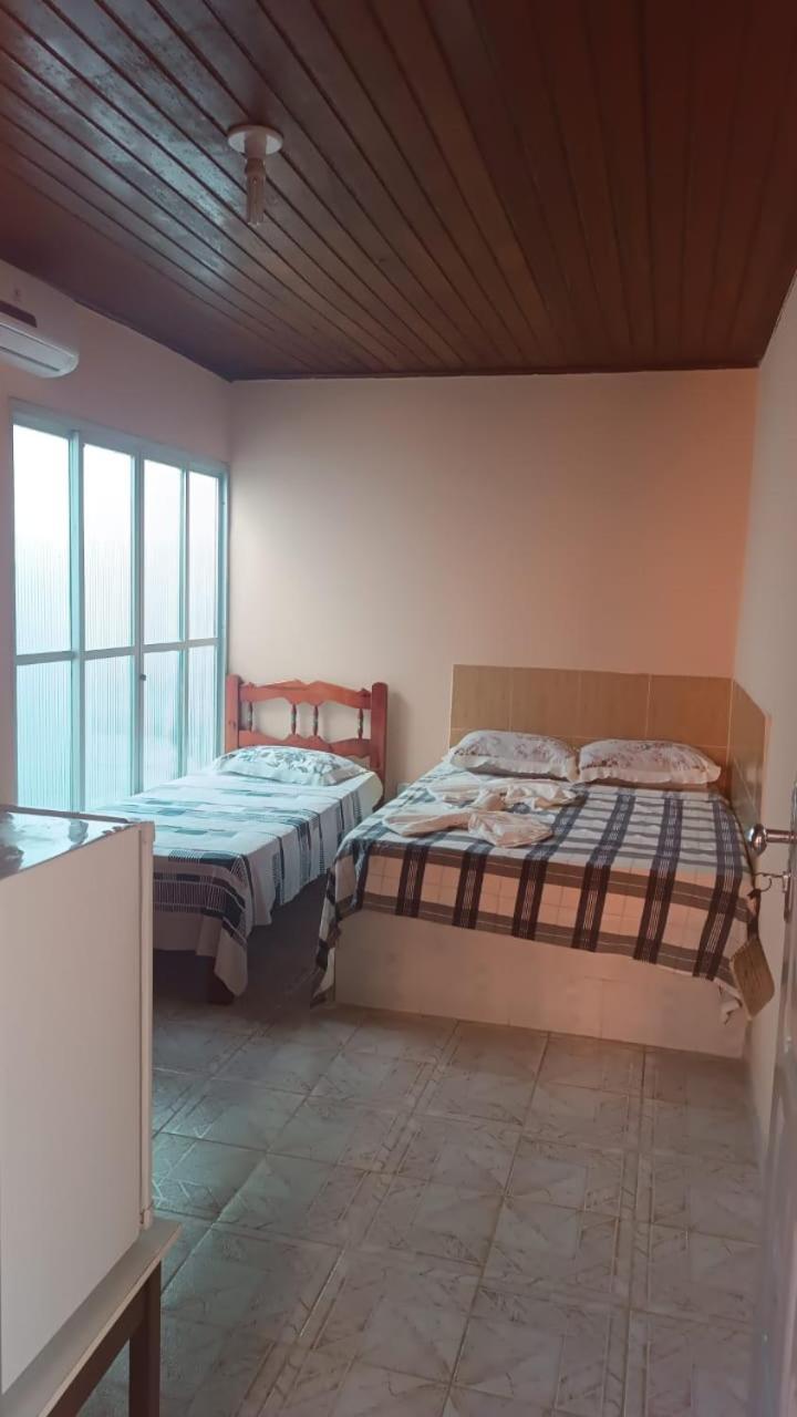 Graos De Areia Pioneira Hotel Mangue Seco  Room photo